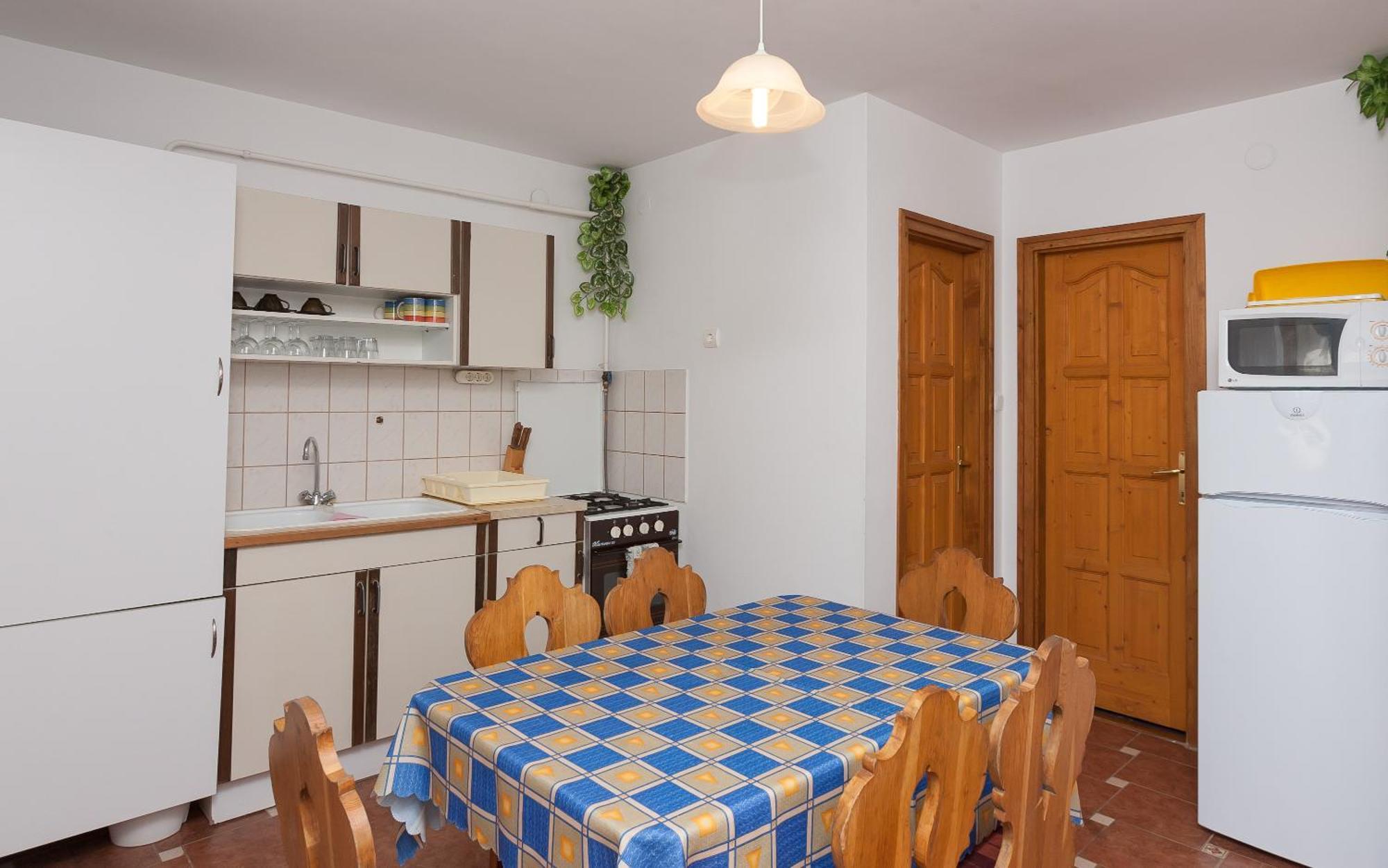 Appartement Paratlan Apartmanhaz à Szilvásvárad Extérieur photo