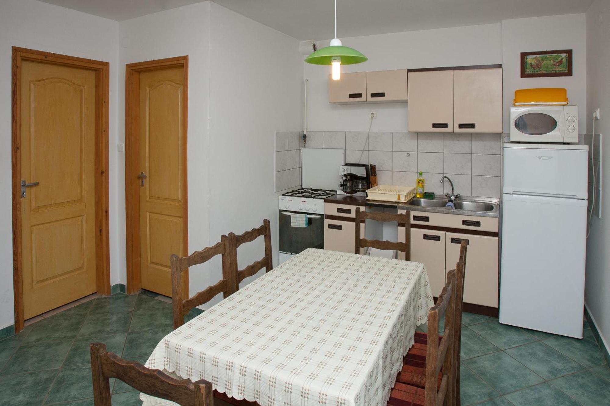 Paratlan Apartmanhaz Szilvásvárad Extérieur photo
